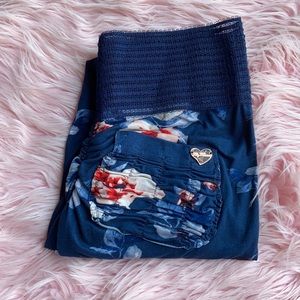 Chambray All Day Cute Booty